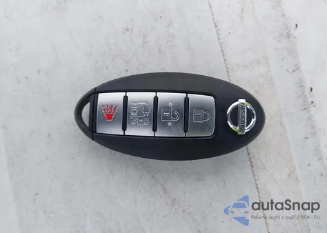 2020 Nissan Leaf Sl Plus 62 Kwh z USA, uszkodzony, nr VIN 1N4BZ1DP1LC308007